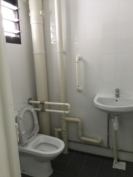Blk 306 Jurong East Street 32 (Jurong East), HDB 3 Rooms #201864122
